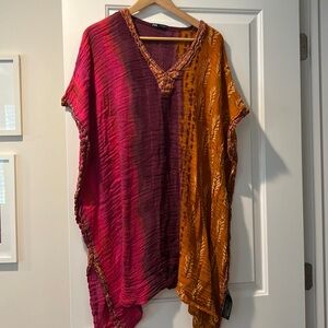 Zara Dress/Cover Up
